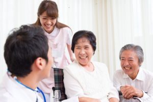 日本臨床医療カウンセリング学会